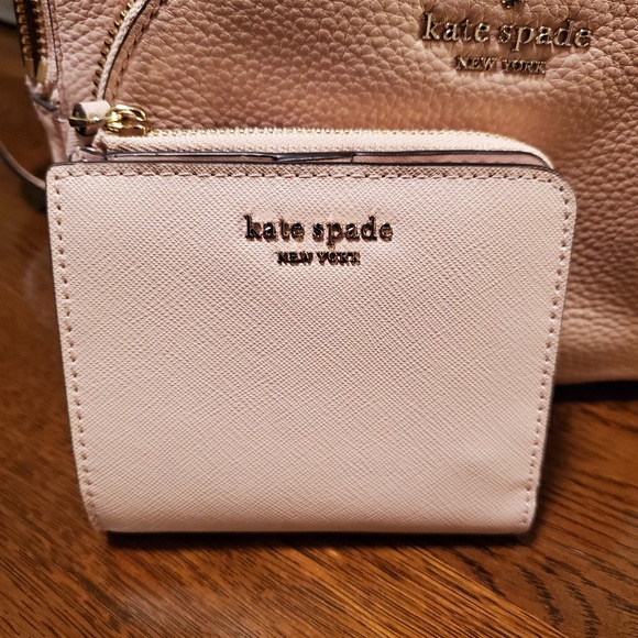 kate spade Handbags - Kate Spade Cameron Wallet NEW